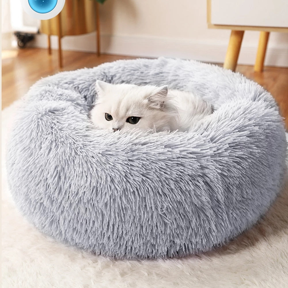 The Original Calming Cloud 9 Cat Bed